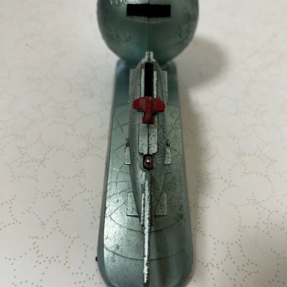 Vintage Strato coin bank - Picture 4 of 4